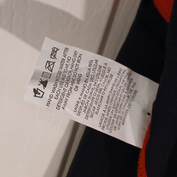 TYR suit - Picture 10 of 11